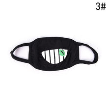 Load image into Gallery viewer, Hot Sale Cartoon Cotton Face Mouth Masks Women Men Dustproof Mouth Face Mask Anime Muffle